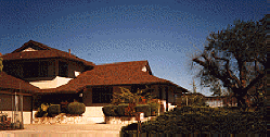 1456 Stradella Rd, Bel Air