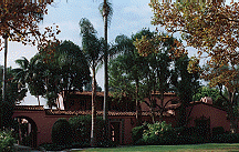 703 N Walden Drive, BH